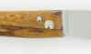 Le Capucin Snakewood scales 2